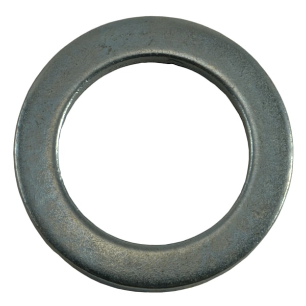 Midwest Fastener 1" x 1-1/2" x 10 GA Zinc Plated Steel Machine Bushings 10PK 36345 - main